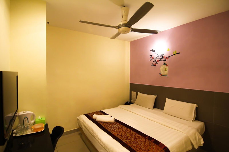 Hotel Seremban Jaya, Seremban, Malaysia