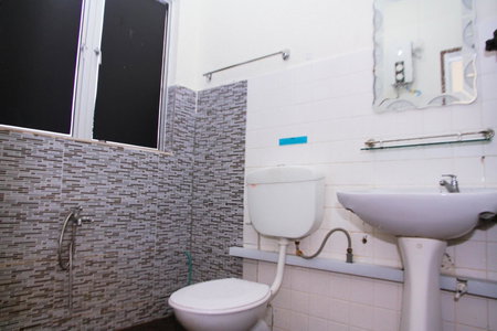 Myra Hotel Mersing, Mersing, Malaysia