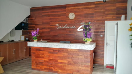Residence 21 Boutique Inn, Miri, Malaysia