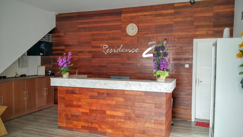 Residence 21 Boutique Inn, Miri, Malaysia