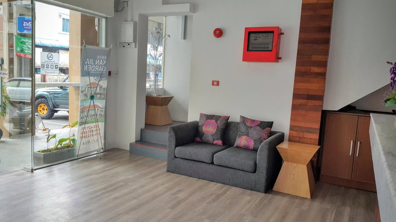 Residence 21 Boutique Inn, Miri, Malaysia