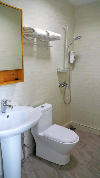 Residence 21 Boutique Inn, Miri, Malaysia