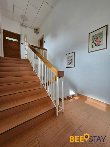 Bangsar Three Storey Luxury Landed House 19PAX, Kuala Lumpur, Malaysia
