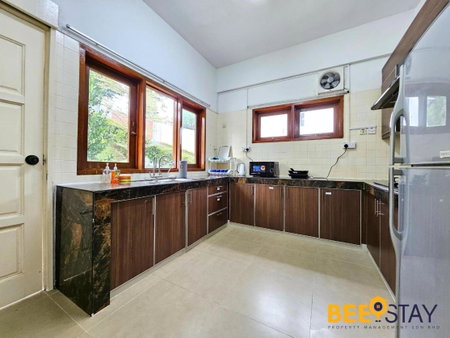 Bangsar Three Storey Luxury Landed House 19PAX, Kuala Lumpur, Malaysia