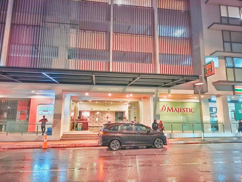 Lila Suites D, Majestic Place, Kuala Lumpur, Malaysia