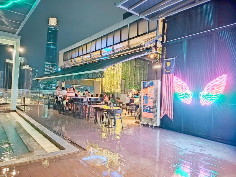 Lila Suites D, Majestic Place, Kuala Lumpur, Malaysia