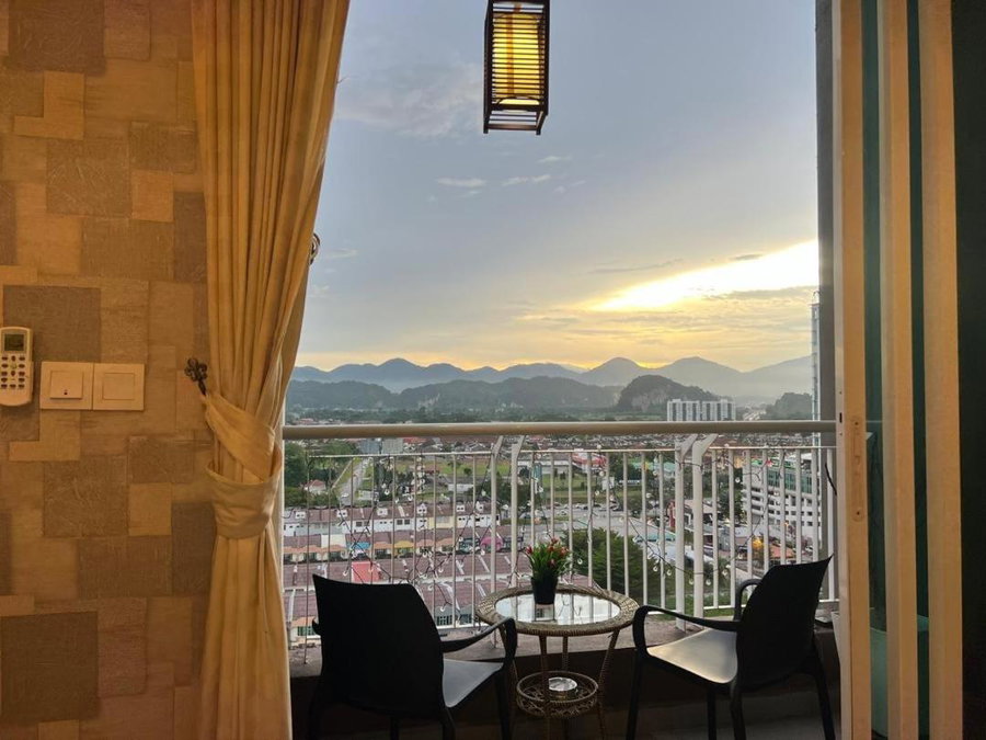 D Festivo Residences Ipoh, Ipoh, Malaysia