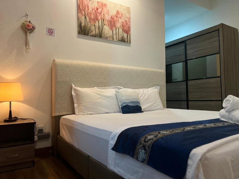 D Festivo Residences Ipoh, Ipoh, Malaysia