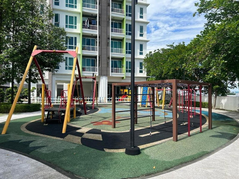 D Festivo Residences Ipoh, Ipoh, Malaysia