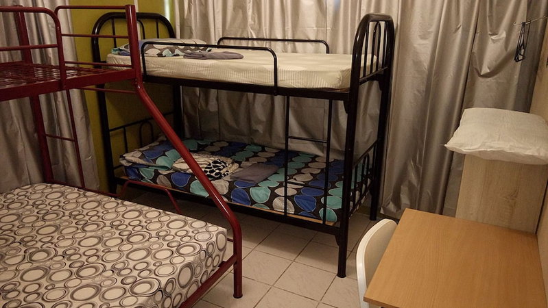 Kemaman Lodge & Cafe - Hostel, Chukai, Malaysia