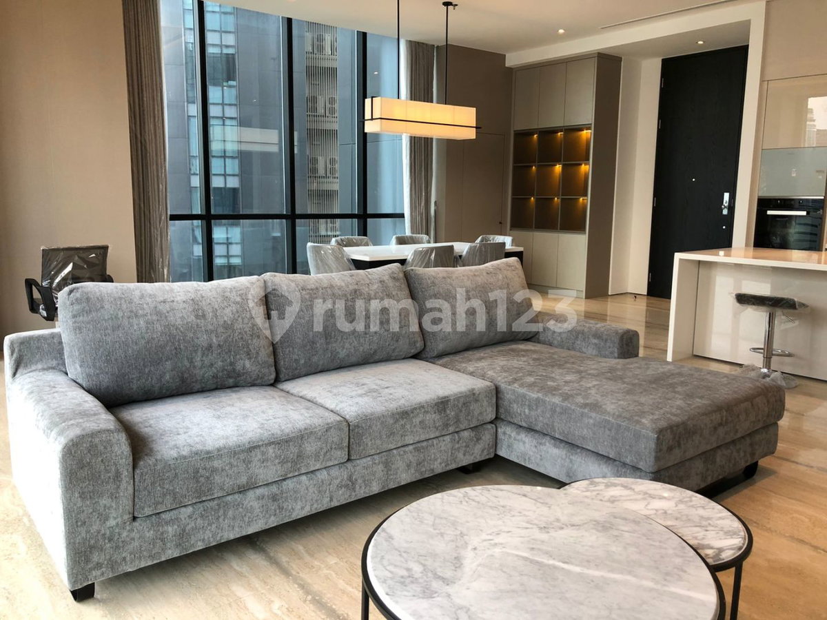 La Vie All Suites Apartment, Индонезия