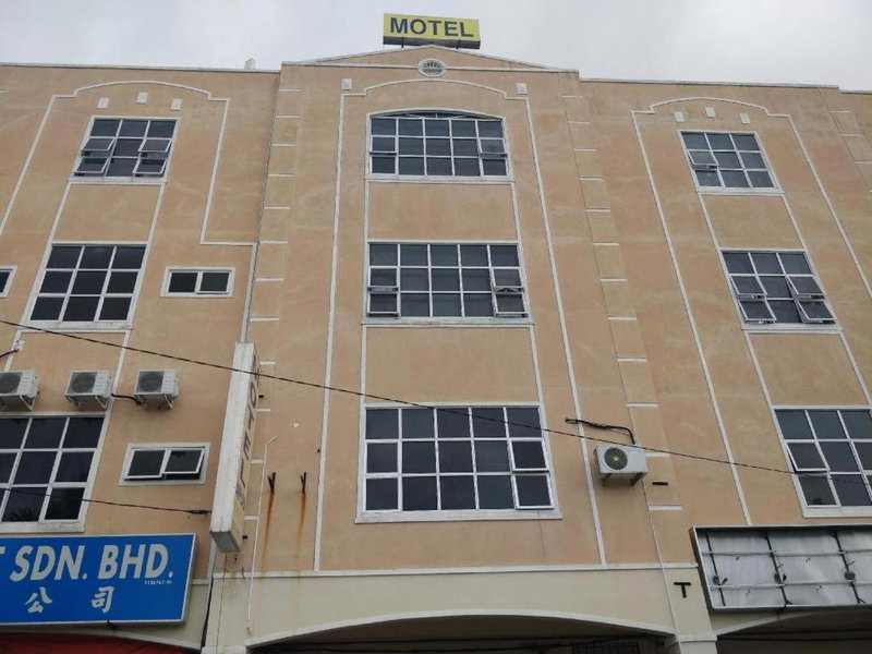 OYO SPOT ON Motel Impian, Seri Manjung, Malaysia