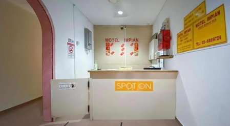 OYO SPOT ON Motel Impian, Seri Manjung, Malaysia