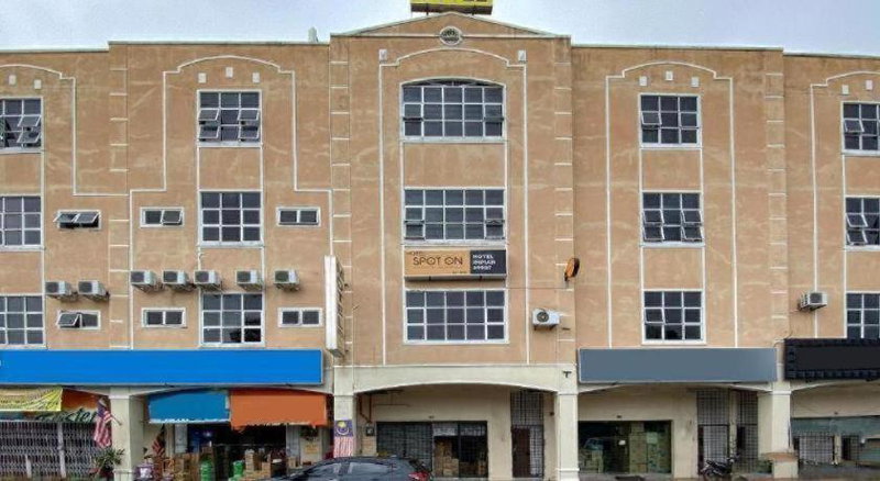 OYO SPOT ON Motel Impian, Seri Manjung, Malaysia