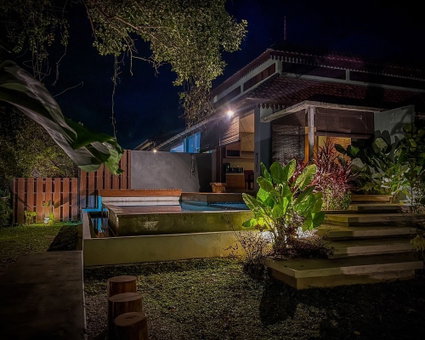 Royale Riviera Resort Private Pool Villa, Langkawi, Malaysia