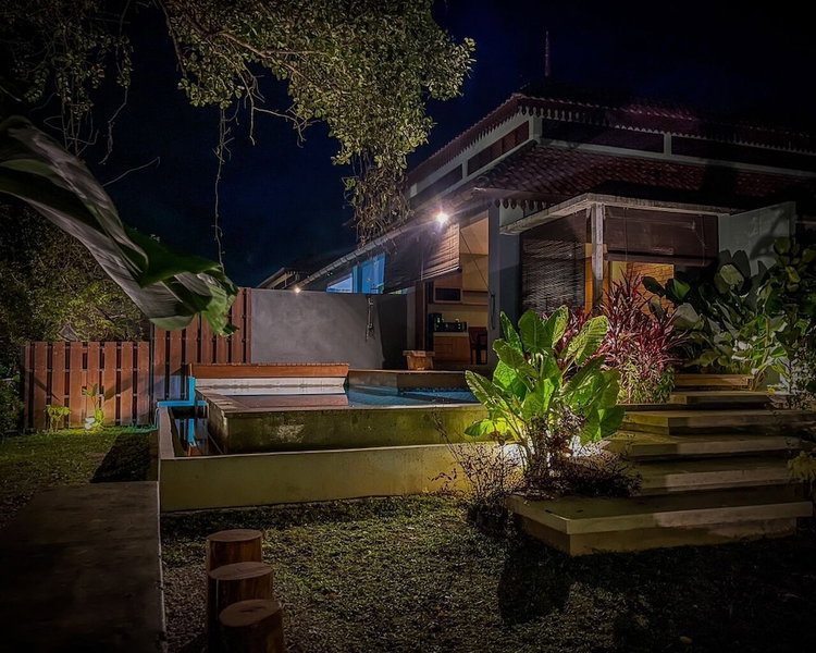 Royale Riviera Resort Private Pool Villa, Langkawi, Malaysia