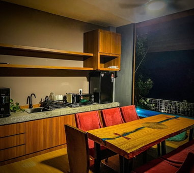 Royale Riviera Resort Private Pool Villa, Langkawi, Malaysia