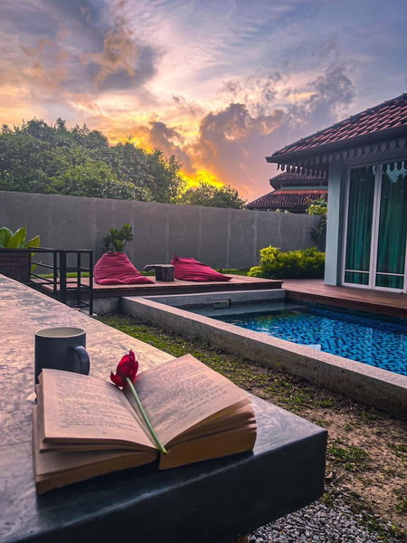 Royale Riviera Resort Private Pool Villa, Langkawi, Malaysia