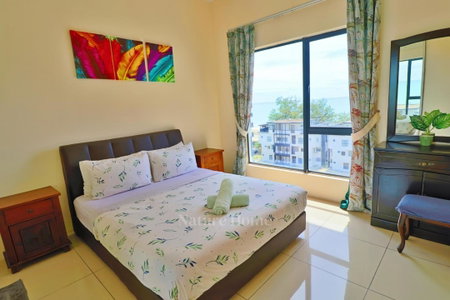Nature Home - Swiss Garden Resort Residences - Complimentary Weekend Breakfast, Kuantan, Malaysia