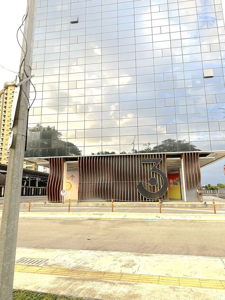 Hotel · 3 Towers Jalan Ampang By Serenity Homes, Kuala Lumpur
