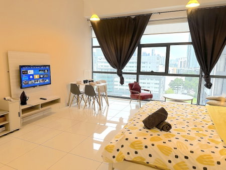 3 Towers Jalan Ampang By Serenity Homes, Kuala Lumpur, Malaysia
