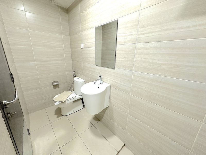 3 Towers Jalan Ampang By Serenity Homes, Kuala Lumpur, Malaysia