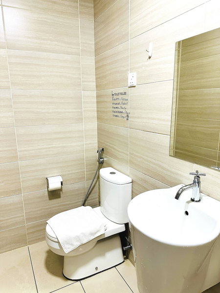 3 Towers Jalan Ampang By Serenity Homes, Kuala Lumpur, Malaysia