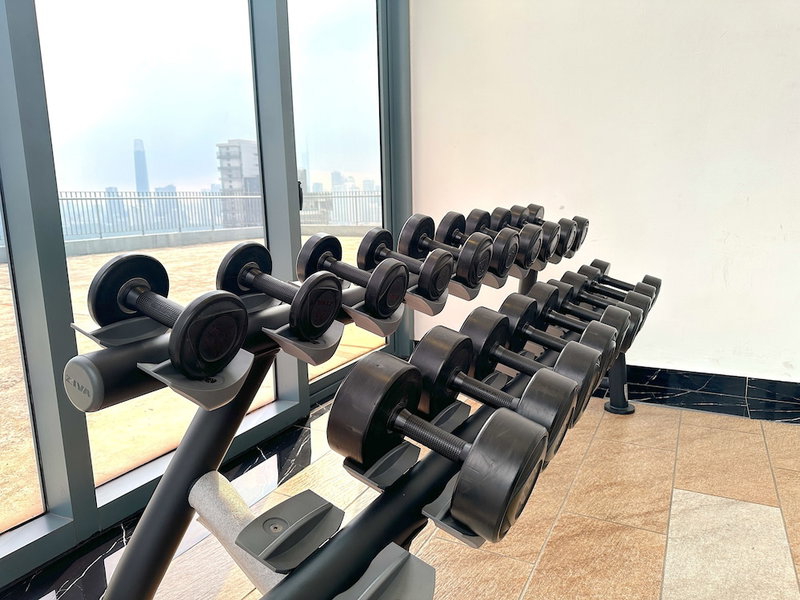 3 Towers Jalan Ampang By Serenity Homes, Kuala Lumpur, Malaysia