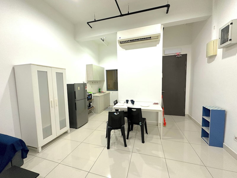 3 Towers Jalan Ampang By Serenity Homes, Kuala Lumpur, Malaysia