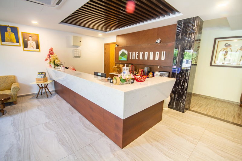 The Kandu Resort, Gopeng, Malaysia