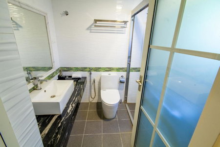 The Kandu Resort, Gopeng, Malaysia