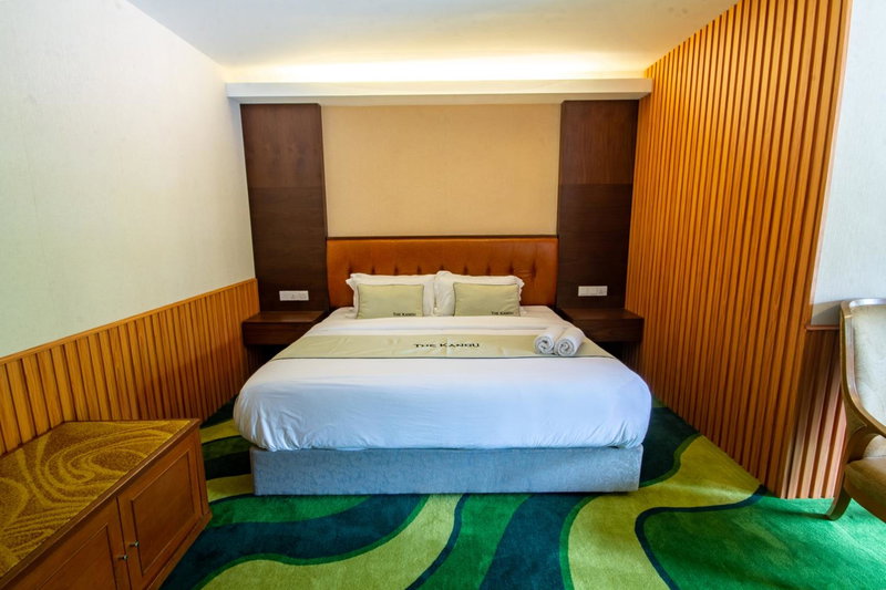 The Kandu Resort, Gopeng, Malaysia