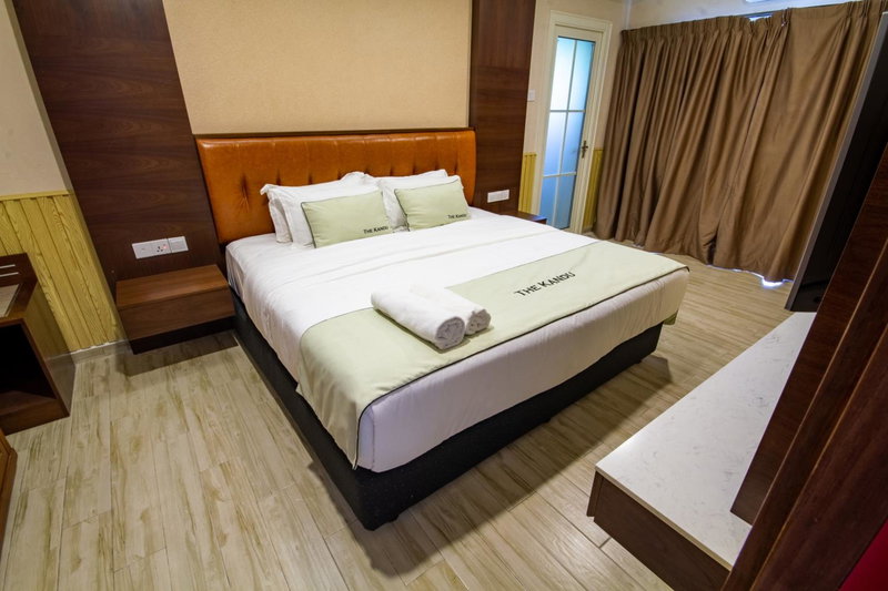 The Kandu Resort, Gopeng, Malaysia