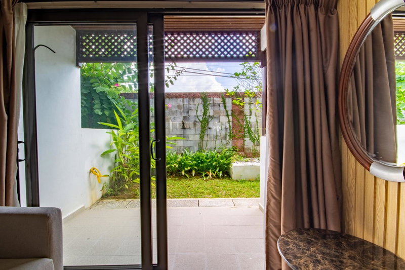 The Kandu Resort, Gopeng, Malaysia