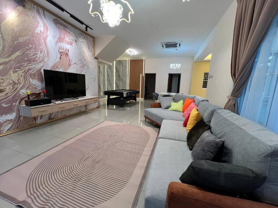 Hotel · jia Residence 21 pax Karaoke & Snooker, Ipoh