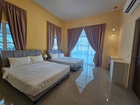 jia Residence 21 pax Karaoke & Snooker, Ipoh, Malaysia