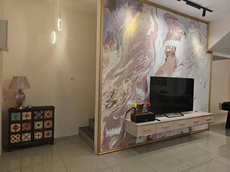 jia Residence 21 pax Karaoke & Snooker, Ipoh, Malaysia