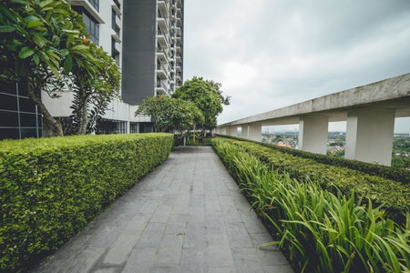 1Tebrau Laconic Lux Suite 1BR nr Columbia Hospital by Our Stay, Johor Bahru, Malaysia