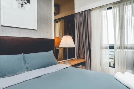 1Tebrau Laconic Lux Suite 1BR nr Columbia Hospital by Our Stay, Johor Bahru, Malaysia