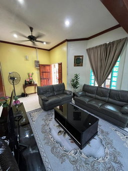 Homestay Dahlia - Seberang Takir, Kuala Terengganu, Malaysia