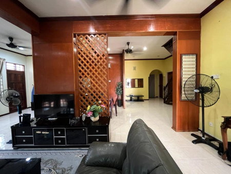 Homestay Dahlia - Seberang Takir, Kuala Terengganu, Malaysia