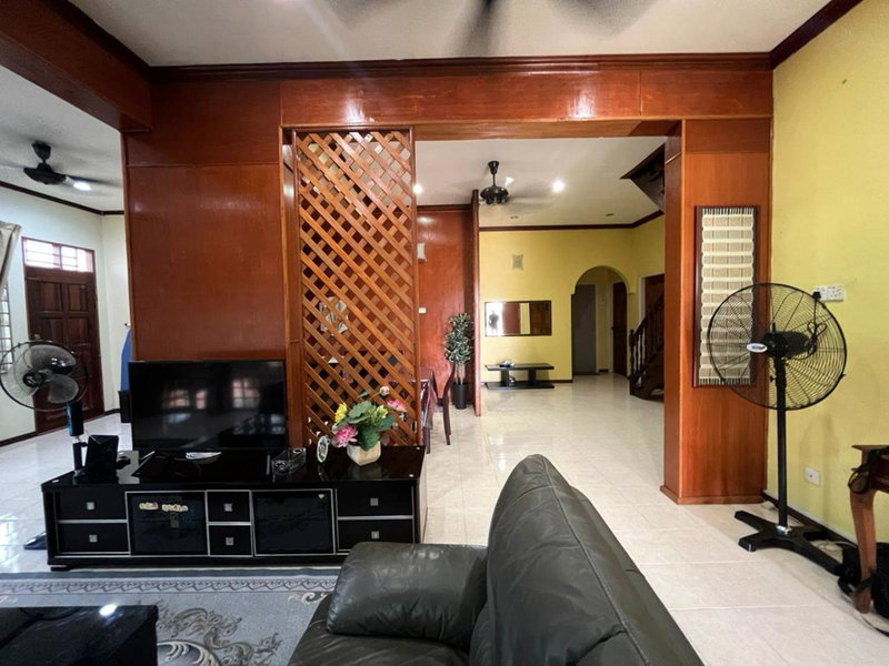 Homestay Dahlia - Seberang Takir, Kuala Terengganu, Malaysia