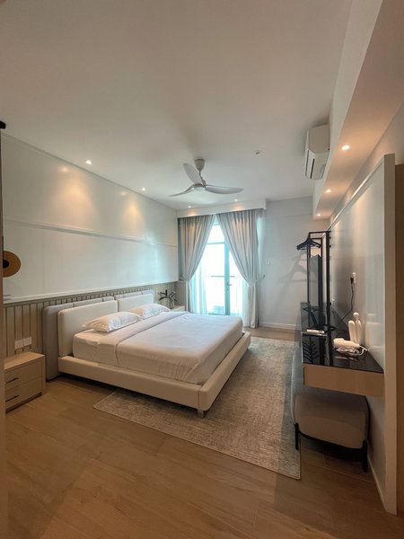 La.mer Butik Hotel, Kota Kinabalu, Malaysia