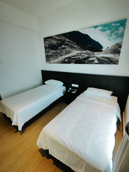 La.mer Butik Hotel, Kota Kinabalu, Malaysia
