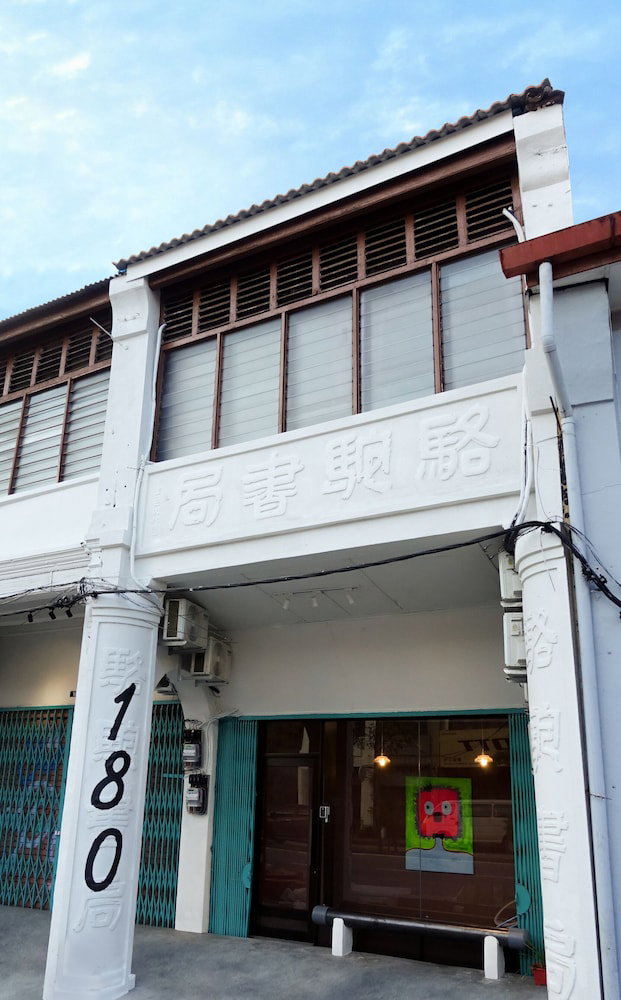 A Cozy Place Penang, Malaysia