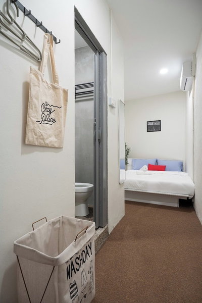 A Cozy Place Penang, George Town, Malaysia