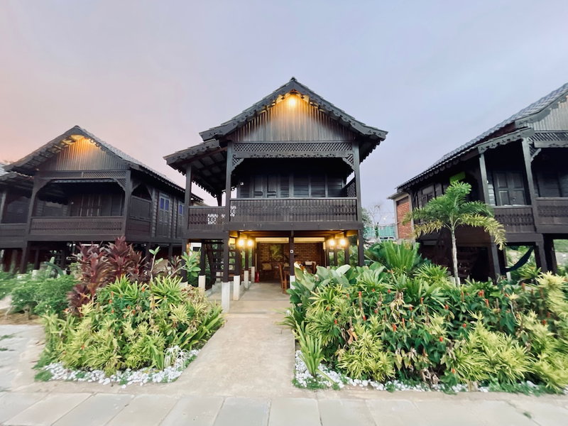 Landmark Cenang, Langkawi, Malaysia