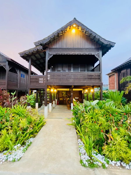 Landmark Cenang, Langkawi, Malaysia
