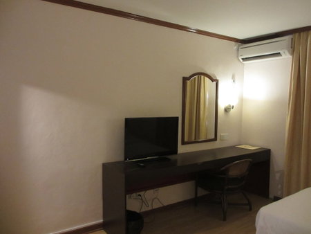 Sanbay Hotel, Sandakan, Malaysia