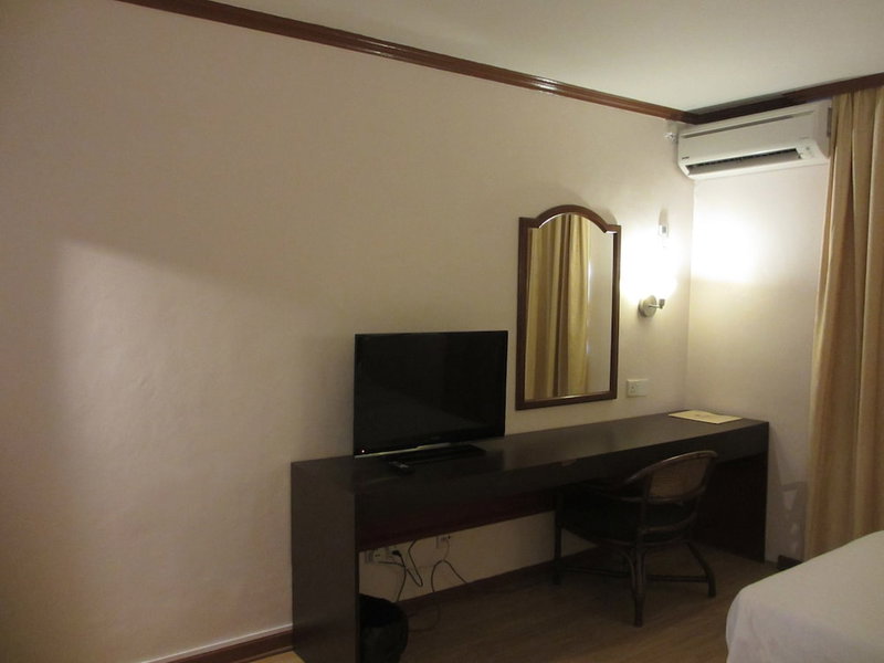 Sanbay Hotel, Sandakan, Malaysia